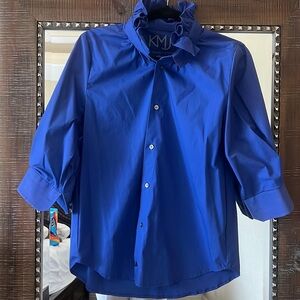 KMJ Kate Mchale Jensen Southern Lover